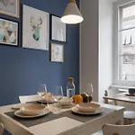 La Casa In Viale - Con Box Triest