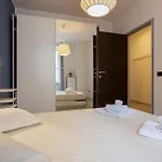 Apartament La Casa In Viale - Con Box Triest