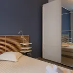 La Casa In Viale - Con Box Apartament *
