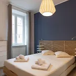 Apartament La Casa In Viale - Con Box