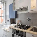 Lägenhet La Casa In Viale - Con Box