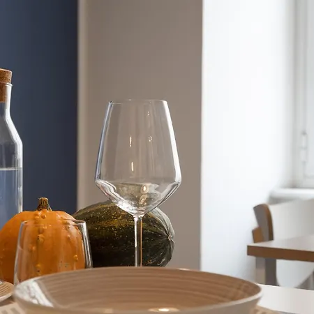 Apartmán La Casa In Viale - Con Box