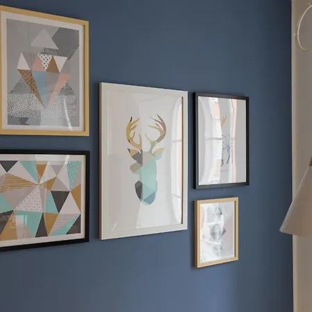 La Casa In Viale - Con Box Apartment