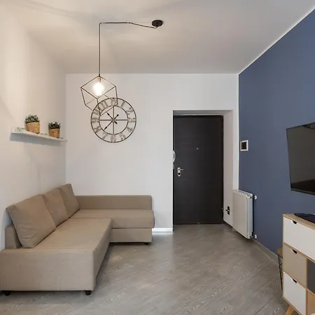Apartmán La Casa In Viale - Con Box *