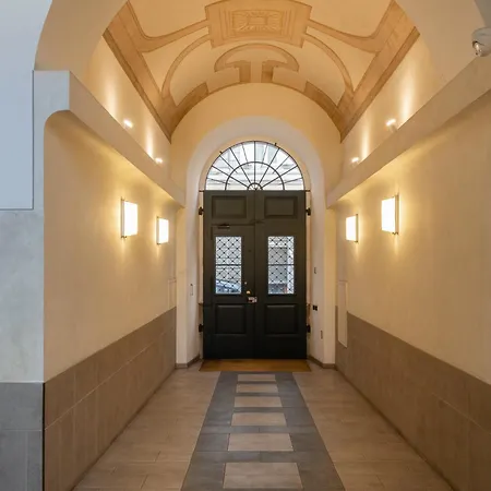 La Casa In Viale - Con Box Terst