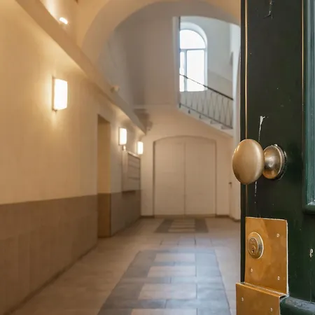 La Casa In Viale - Con Box Trieste