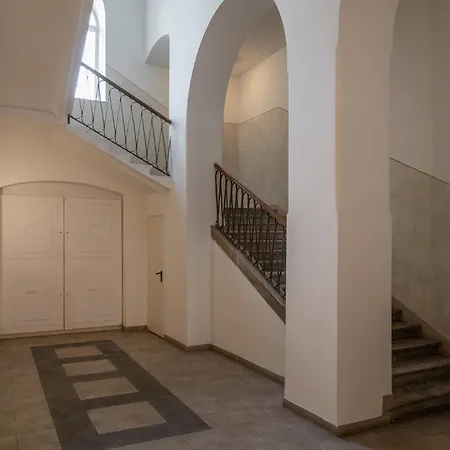 La Casa In Viale - Con Box