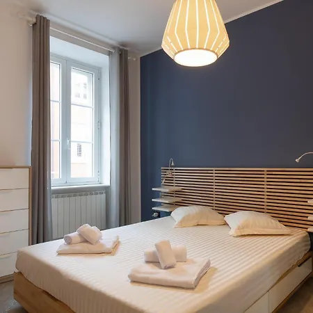 Apartment La Casa In Viale - Con Box