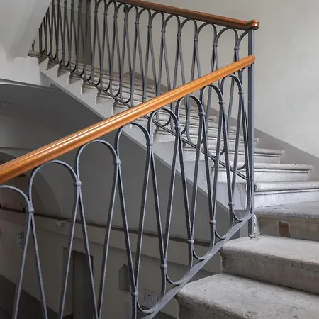 Apartment La Casa In Viale - Con Box